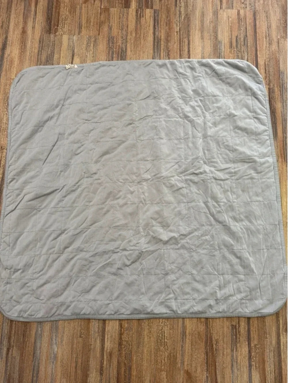 Kyte baby (storm I think) Baby blanket 1.0 tog